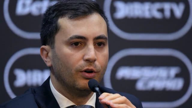 Di Carlo: "Estamos en una situación de guardia alta hace más de una década"