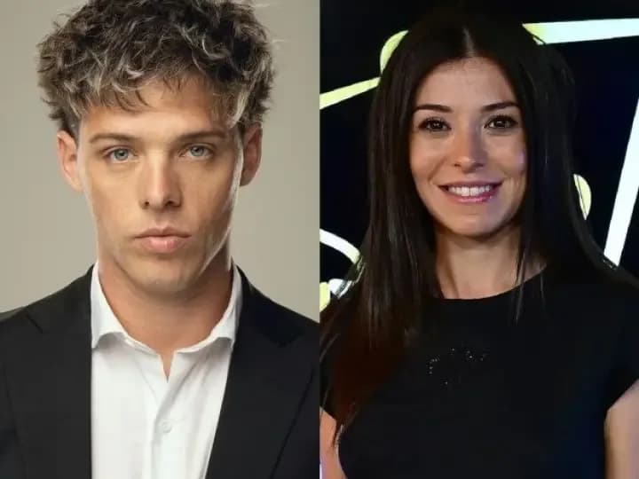 Un fuerte cruce entre Santi Maratea y la China Ansa frenó un programa