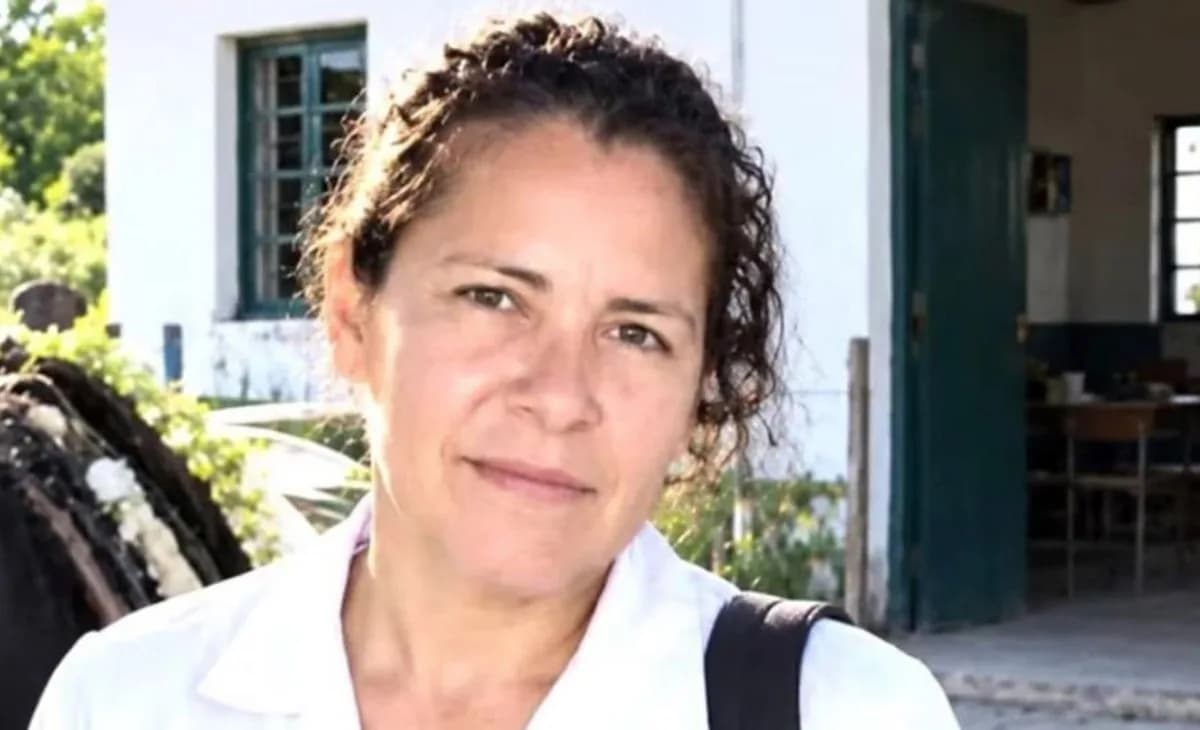 Revelan que Nanci Godoy sufrió "una muerte extremadamente violenta"