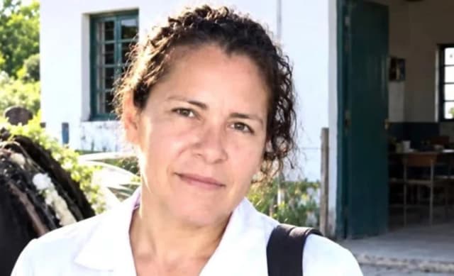 Revelan que Nanci Godoy sufrió "una muerte extremadamente violenta"