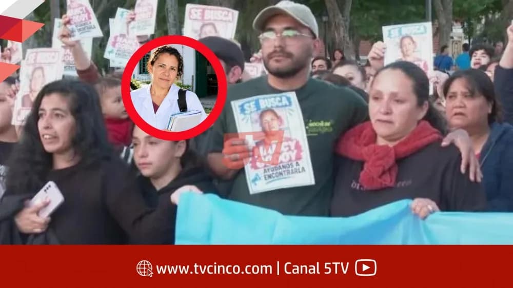 Violenta muerta de Nanci: la querella insistirá con el ataque sexual