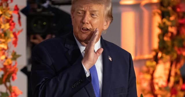 El gobierno de Trump confirmó a empresas de EE.UU. que habrá disponibles US$ 30.000 millones para invertir en la Argentina