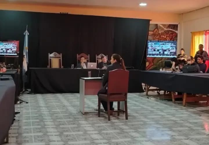 Caso Loan: testigos de rastrillajes expusieron irregularidades