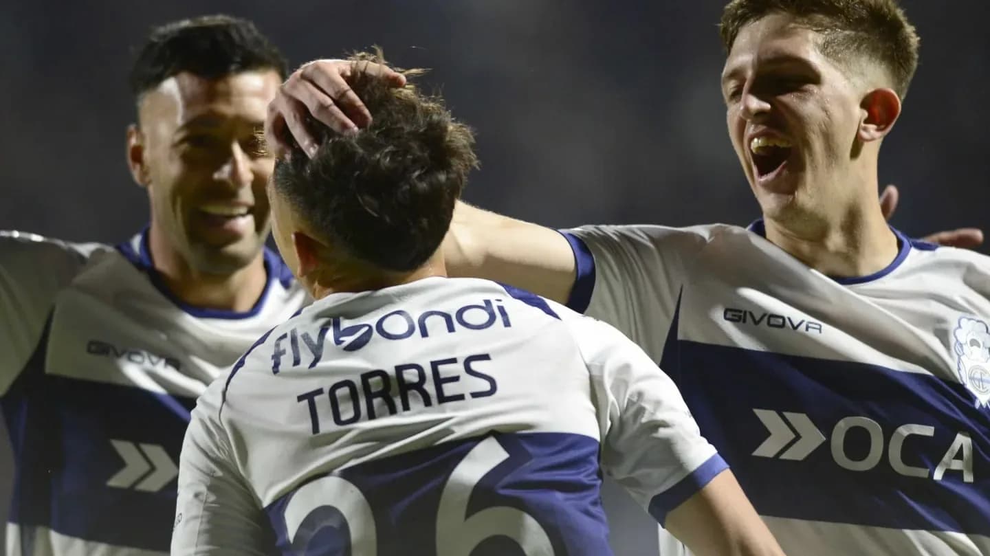 Estudiantes de Río Cuarto vs. Gimnasia, por el Torneo Clausura: dónde ver en vivo, horario y formaciones - TyC Sports