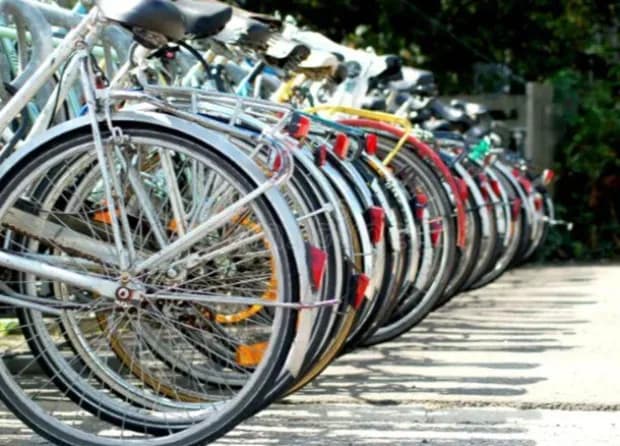 ARCA subasta más de medio centenar de bicicletas: las claves para participar