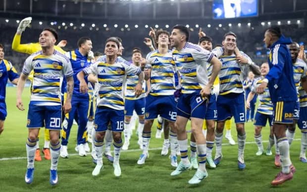 La polémica predicción del astrólogo de Boca para el Superclásico: "Ya avisé al club"