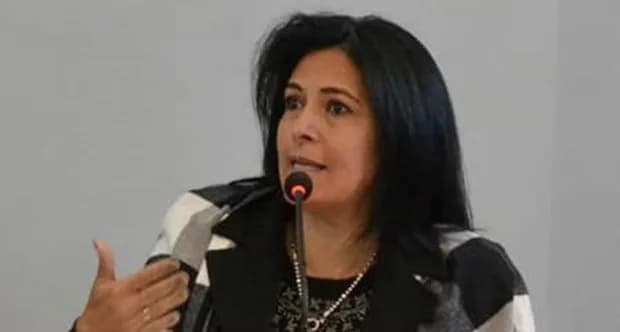 Femicidio de Nanci: la Ministra de Educación fundamentó su silencio temporal y anticipó "un exhaustivo pedido de informe sobre el funcion