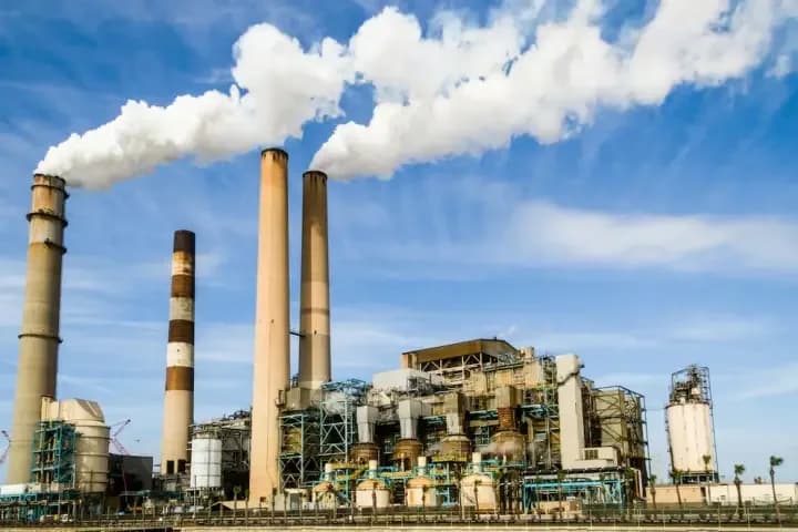 Expertos piden a la OMS que declare el cambio climático como emergencia sanitaria mundial