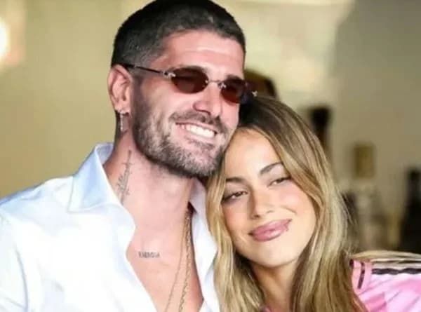 Revelan cómo será la boda de Tini Stoessel y Rodrigo de Paul