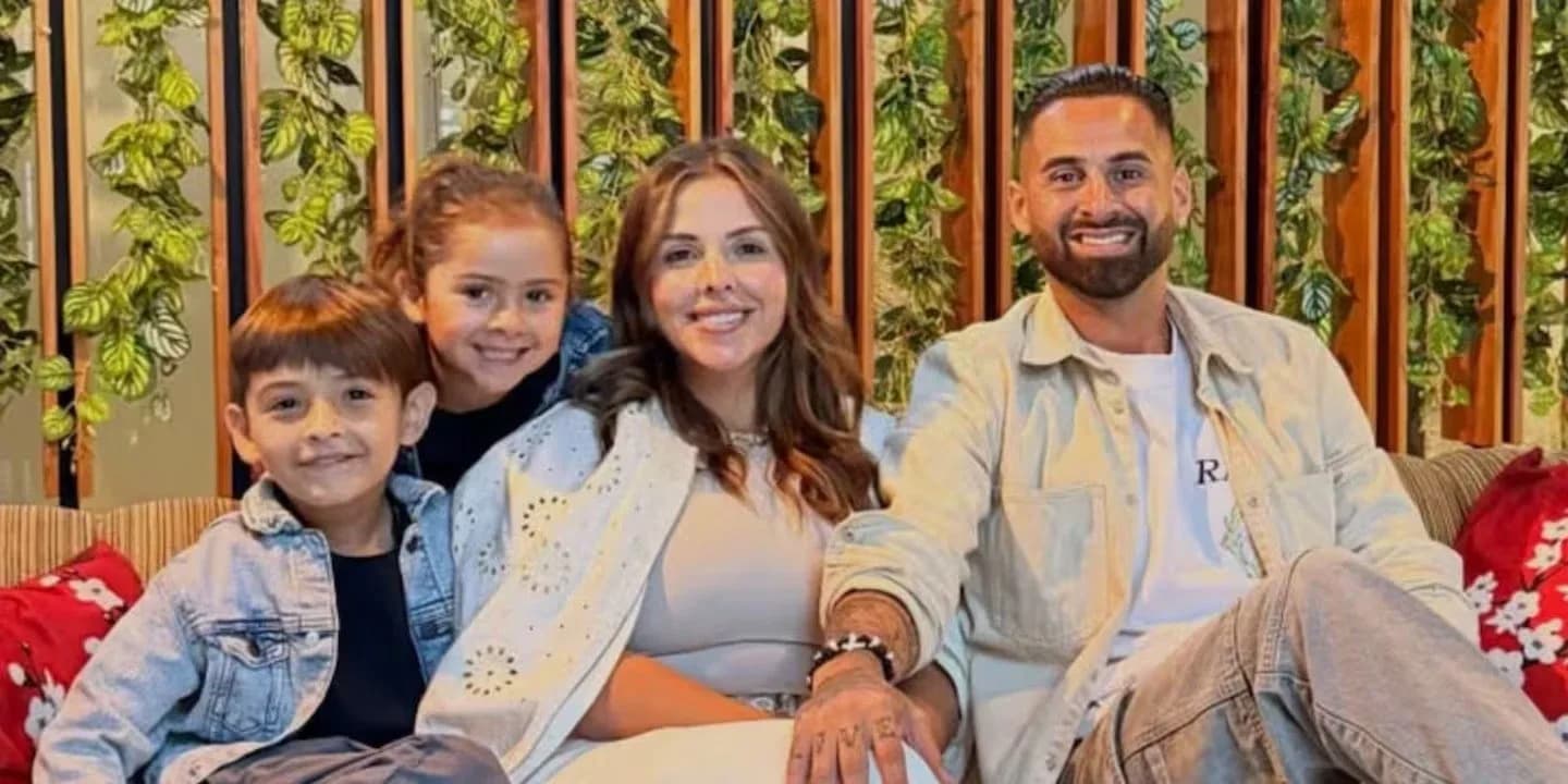 La ayuda de Messi al futbolista que perdió a su familia en los terremotos de Venezuela
