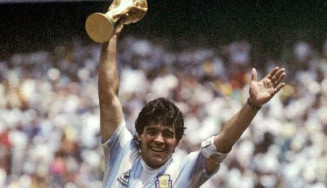 Las máximas del 10: 66 frases para no extrañar (tanto) a Diego Maradona
