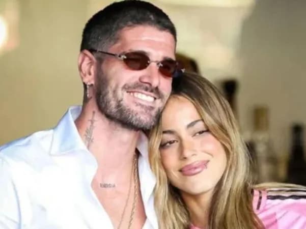 Revelan cómo será la boda de Tini Stoessel y Rodrigo de Paul: "Como un show"