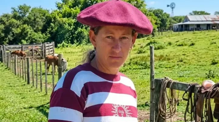 Caso Nanci Godoy: la defensa de Rosa Leguizamón afirma que no estaba en el lugar del hecho
