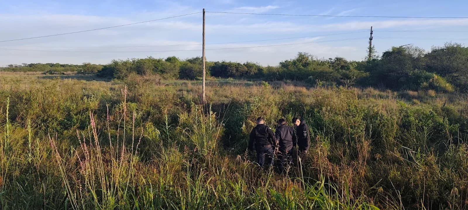 Robo en una Shell de Corrientes: recuperaron agroquímicos valuados en $11 millones