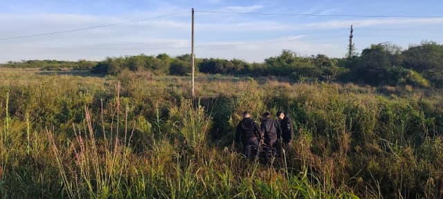Robo en una Shell de Corrientes: recuperaron agroquímicos valuados en $11 millones
