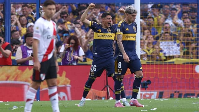 ¿Cuánto hacía que Boca no le ganaba un Superclásico a River en La Bombonera?