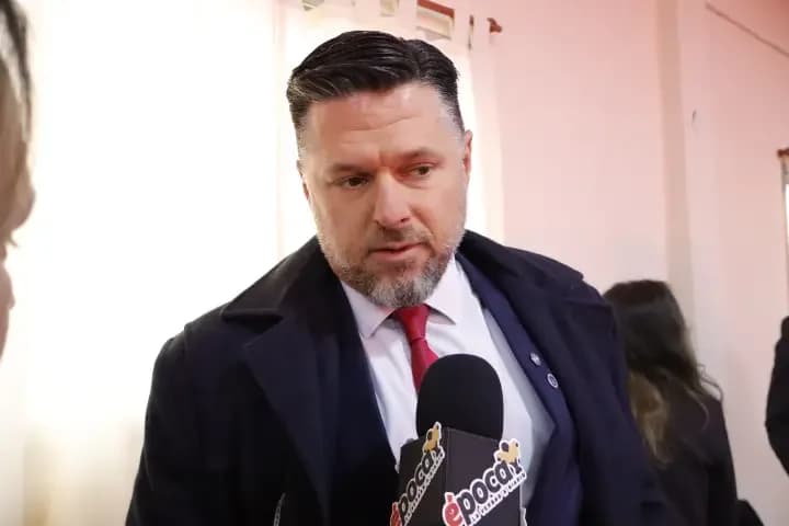 Juicio por la desaparición de Loan: la Fiscalía apunta al entorpecimiento en la causa
