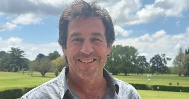 Luis María Urriza fue elegido como nuevo presidente de Maizar