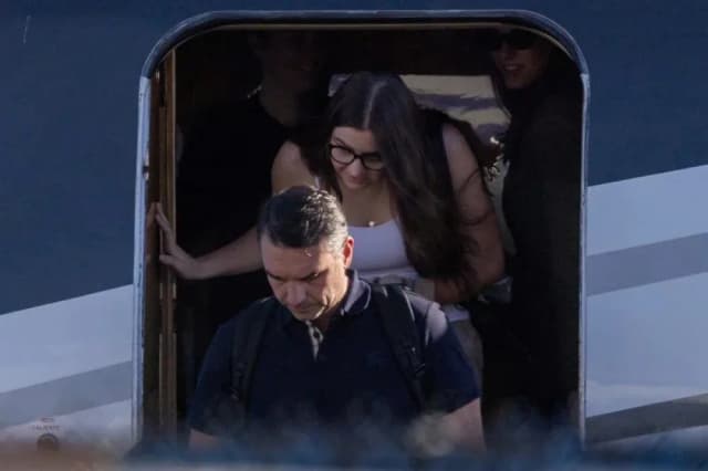 Brasil pidió explicaciones a Argentina por la huida de Bolsonaro
