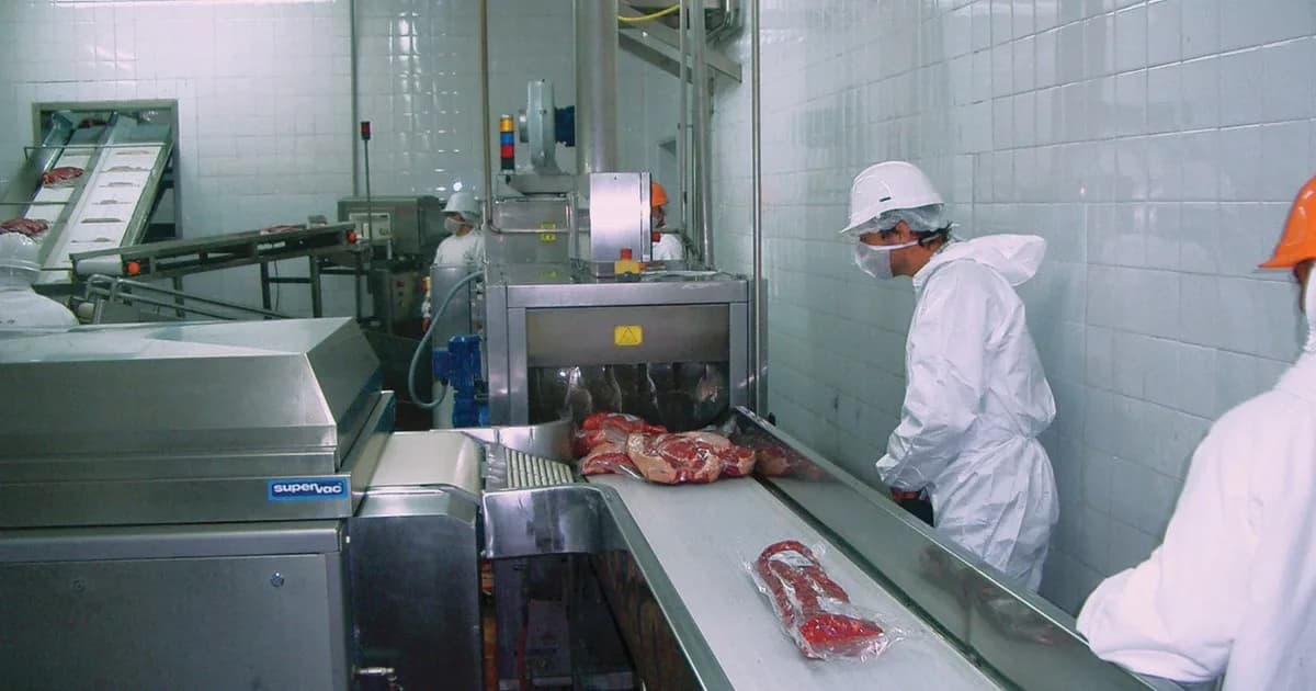 Las exportaciones de carne ya rompieron el récord: en 9 meses superaron todo lo exportado en 2025 y se acercan a los US$ 4.000 millones