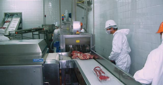 Las exportaciones de carne ya rompieron el récord: en 9 meses superaron todo lo exportado en 2025 y se acercan a los US$ 4.000 millones