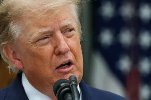 La gestión de Trump se pone a prueba en las urnas, con un desafío inesperado en Texas