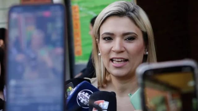 Javier Milei viajará a Neuquén para inaugurar el templo evangélico de Nadia Márquez