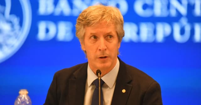 "Hace 723 días que no imprimo pesos": Bausili proyectó otro trimestre con más actividad y un BCRA con "más munición" para las elecciones