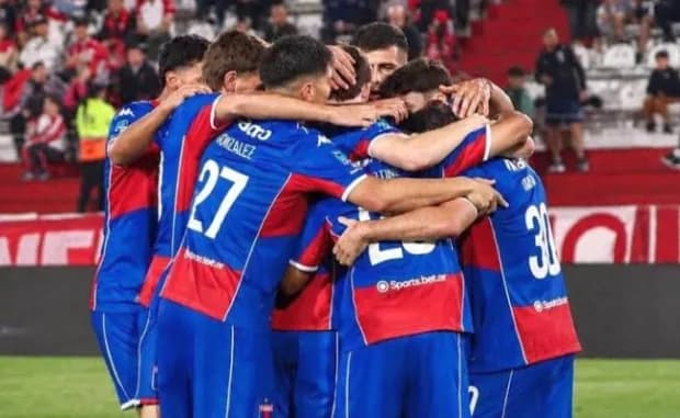 Torneo Clausura: Tigre golpeó con fuerza en Parque Patricios y profundizó la crisis del Huracán de Diego Martínez