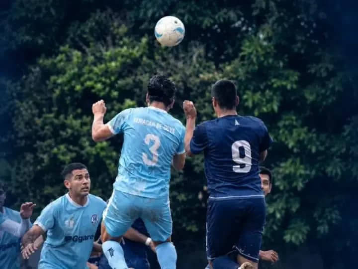 Lipton y Huracán (G), por el boleto a "semis"