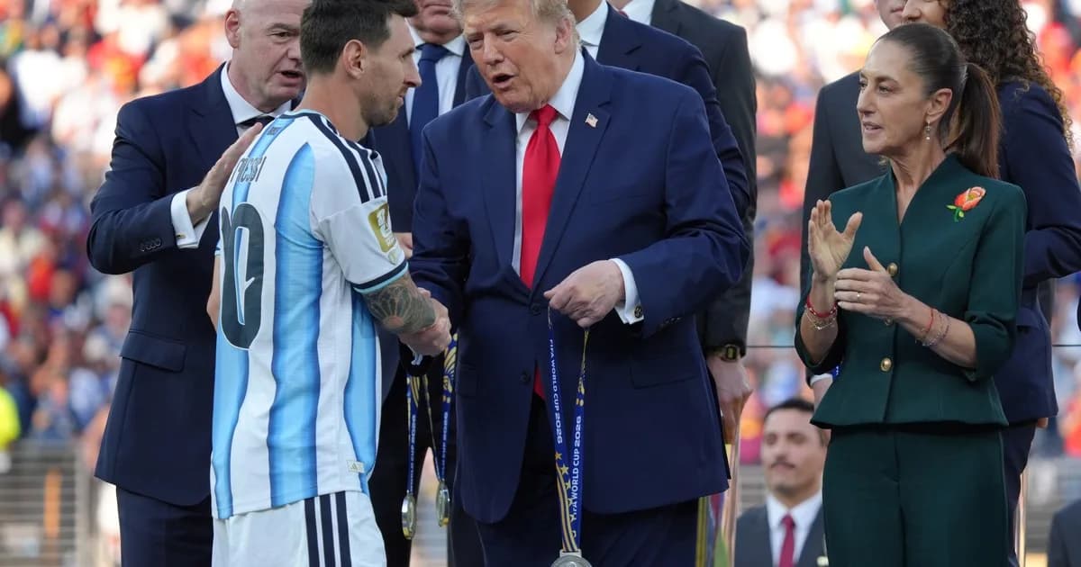 La lucidez de Claudia Sheinbaum profundiza 
la integración de México con EE.UU.