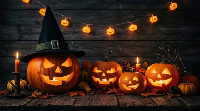 Halloween: el origen del dulce o truco y lugares dónde se celebra