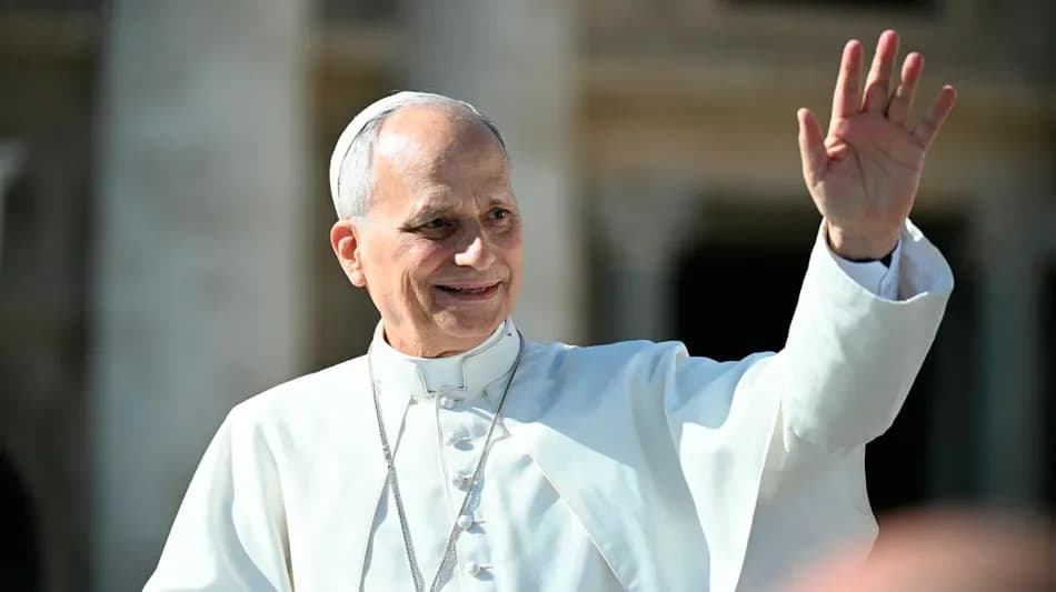 A pedido del Arzobispado, el Gobierno le transfirió $9.300 millones a la Iglesia para la visita del Papa