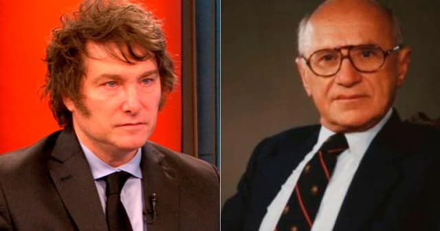 La frase de Milton Friedman, por qué los economistas están en cualquiera y por qué vuelve a ser importante 'la relevancia'