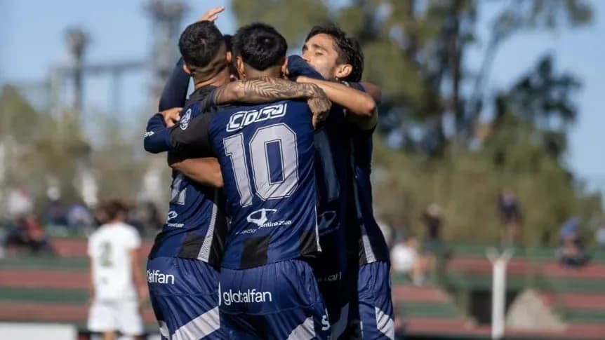 Tristán Suárez vs. Deportivo Maipú, por la Primera Nacional: dónde ver en vivo, formaciones y hora - TyC Sports