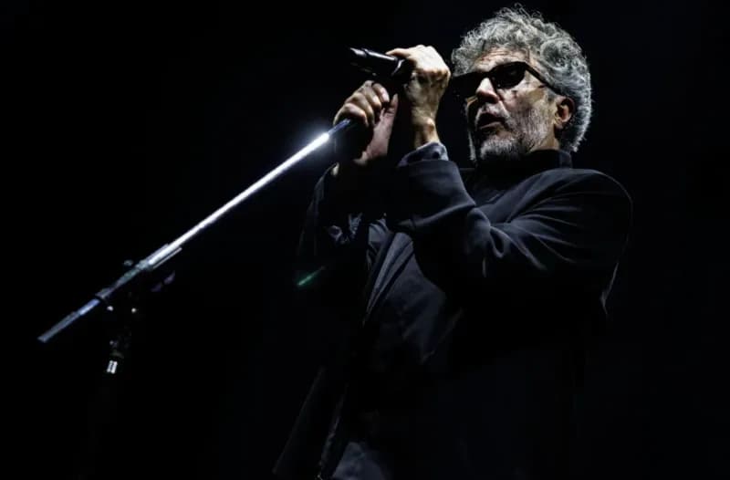 Fito Páez en Corrientes: suspendieron el show y devuelven las entradas