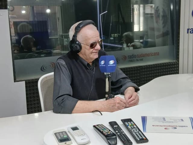 Giancarlo Perversi destacó el rol de la sociedad italiana en Corrientes