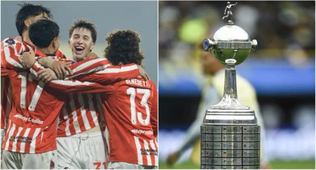 Conmebol confirmó el horario para la final de la Copa Libertadores entre Estudiantes y Palmeiras
