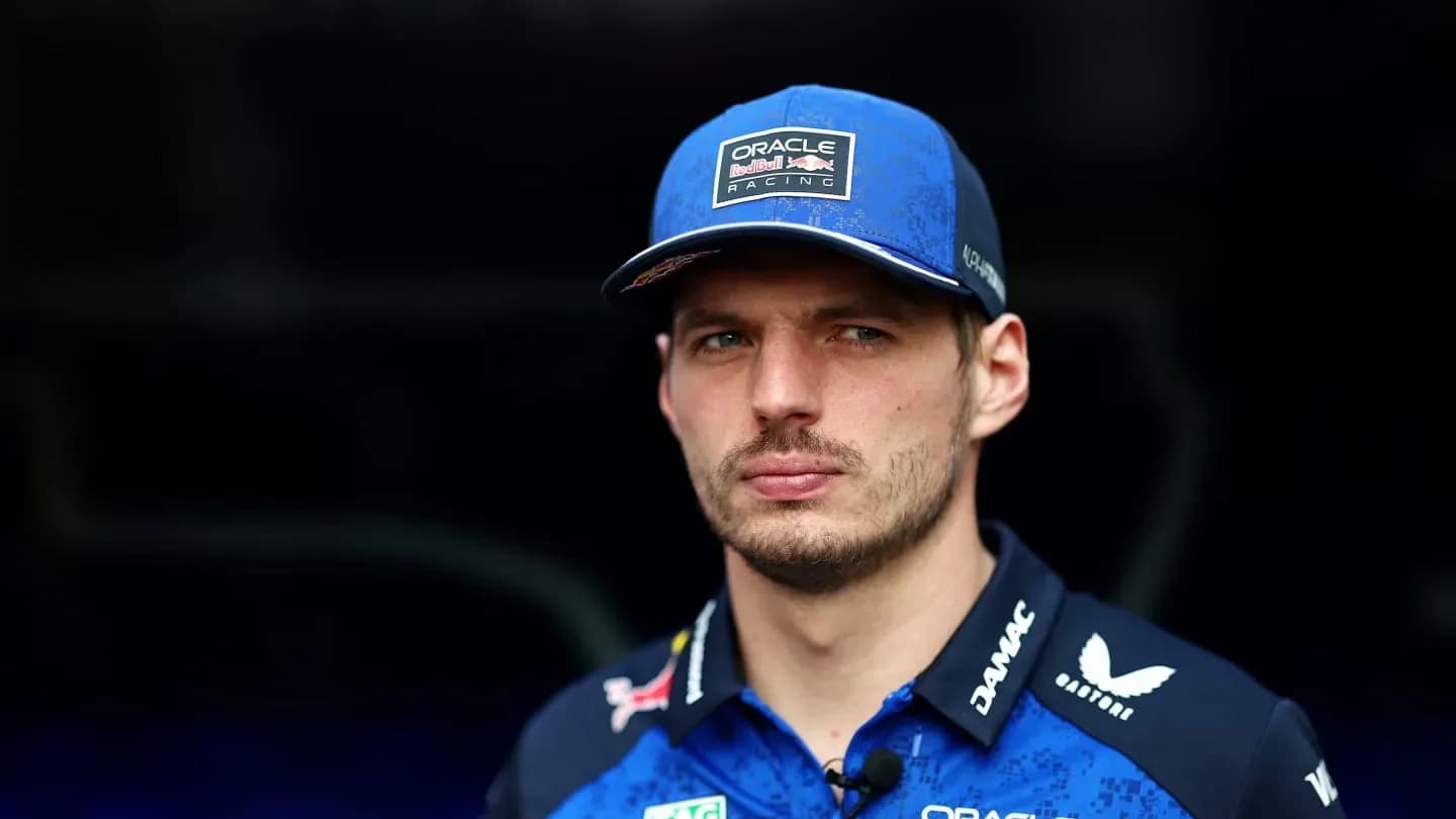 Todas las sanciones antes de la Qualy del GP de México - TyC Sports