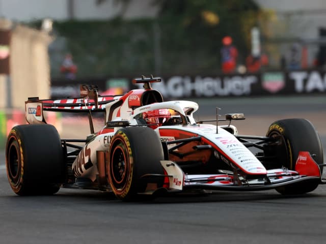 Bomba en la Fórmula 1: de la nada, cambian a un piloto titular por un reserva en el GP de México