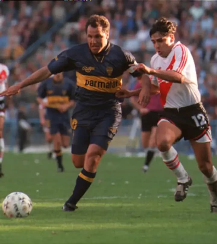 Seis exjugadores de Boca y River anticipan las claves del Superclásico
