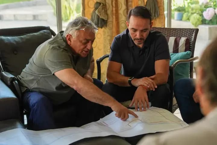 Habrá nuevas obras para reforzar las defensas costeras de Paso de la Patria
