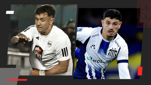 ¡EN VIVO! Riestra recibe a Talleres con la permanencia en Primera asegurada