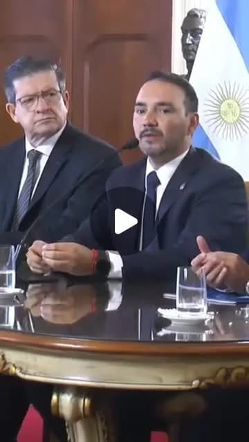 Portada de video: "Presentación del Instituto de Modernización e Innovación (IMI) y firma de convenios con la UNNE ✍️☀️".