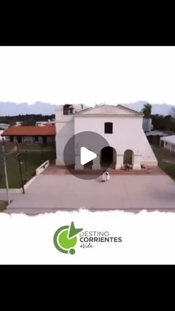 Portada de video: "19 de septiembre ¡Dia Nacional del Chamamé!