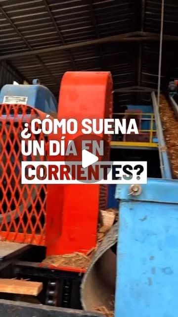 Portada de video: "Un ASMR muy particular Corrientes suena especial siempre.