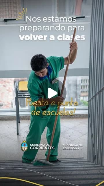 "La educación pública y de calidad será siempre nuestra prioridad Es por ese motivo que estamos llevando a cabo la pu...
