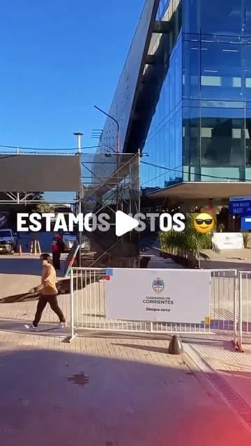 "¡Todo listo para la 16° Feria Provincial del Libro!
