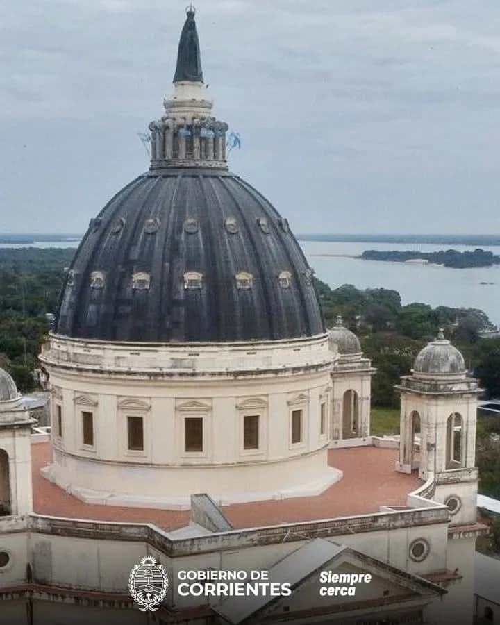 Cuidar nuestro patrimonio también es cuidar lo que nos une.