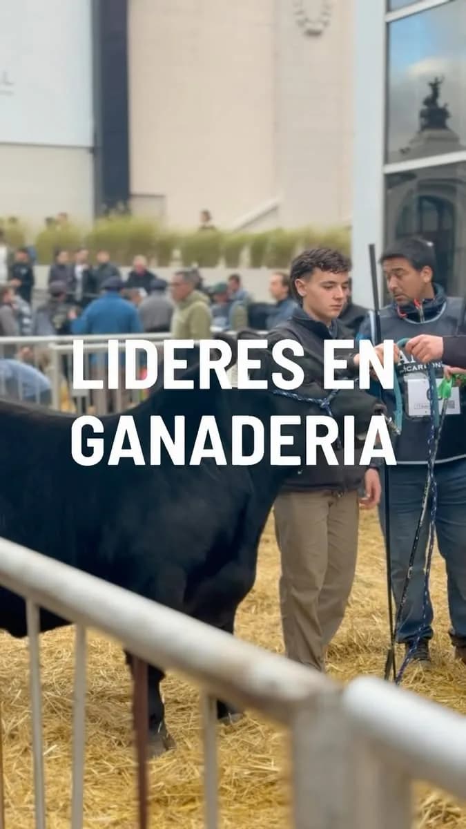¡El potencial de Corrientes en el escenario más grande del país!